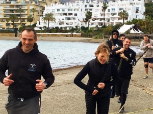 estepona course_mar25